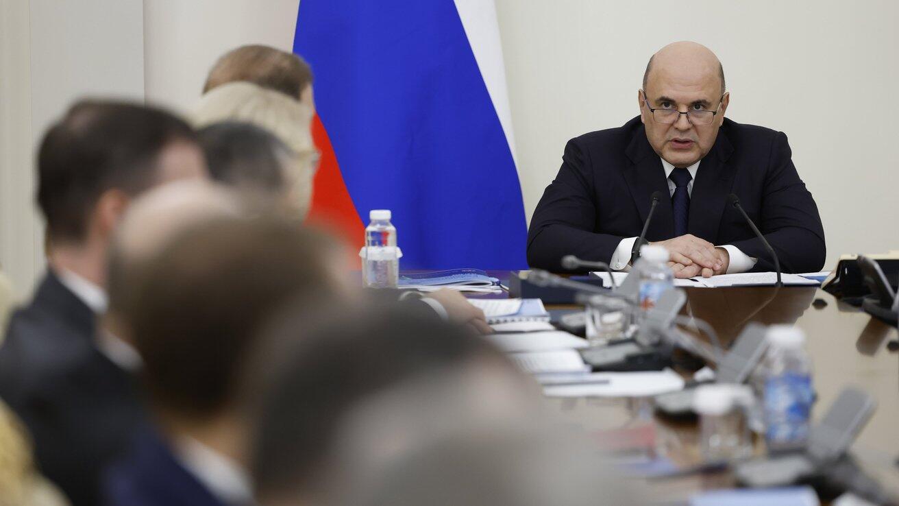 Актуализация правил предоставления господдержки агробизнесу